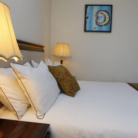 Wassamar Hotel Аддис-Абеба Экстерьер фото