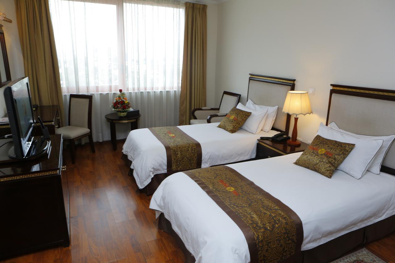 Wassamar Hotel Аддис-Абеба Экстерьер фото